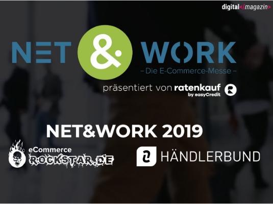 Net&Work 2019