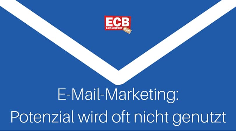 E-Mail-Marketing