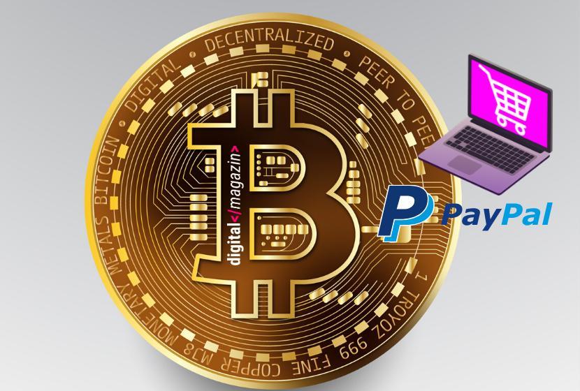 Bitcoins via paypal kaufen emmy rules horse betting