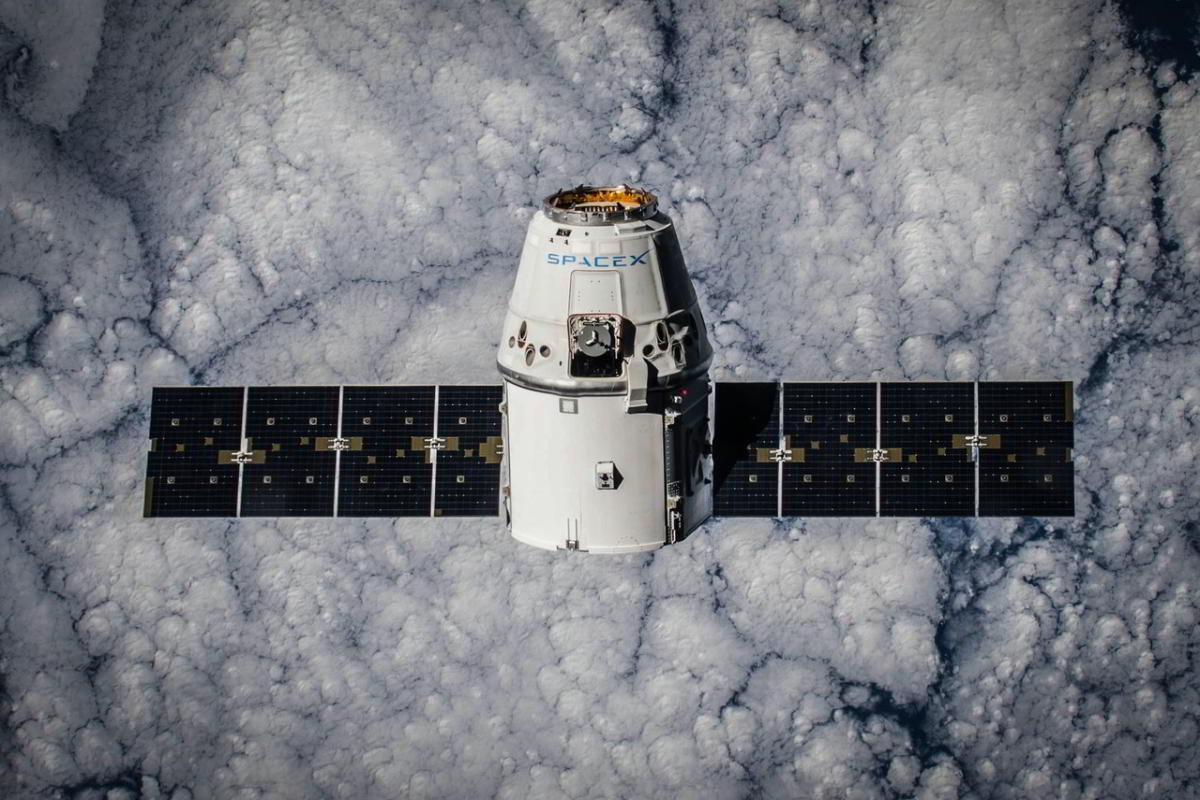 Internet aus dem Weltraum: So schnell ist Elon Musk´s Starlink