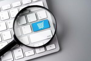 Wie entwickelt sich der E-Commerce?