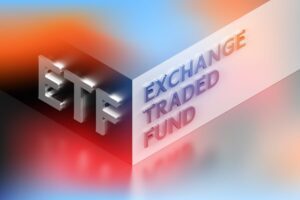 Exchange Traded Funds (ETF) Definition