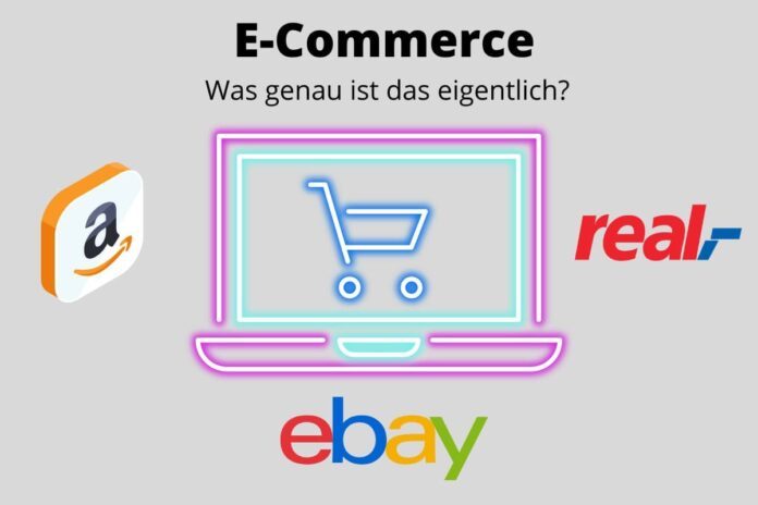 E-Commerce Definition
