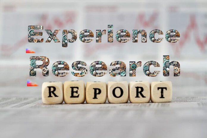 Experience Research Report