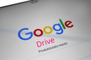 Google Drive Tipps