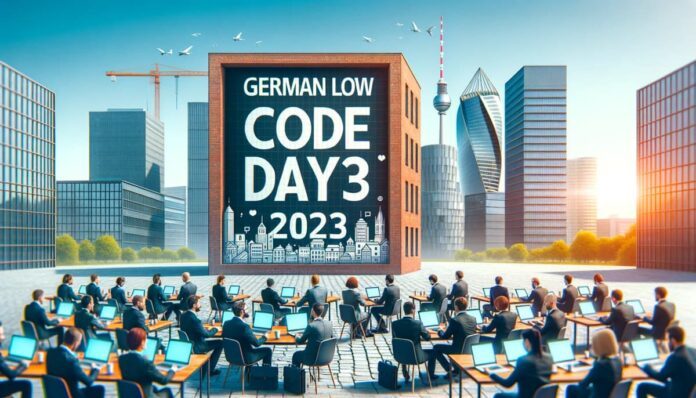 German Low-Code-Day 2023